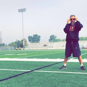 Meet your Posher, Nicholas